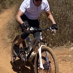 Ride On! Ride On!