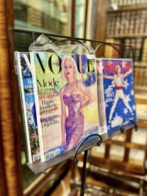 Old Florida Book Shop by null