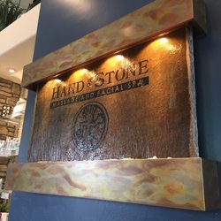 Hand & Stone Massage and Facial Spa