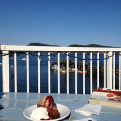 Springwater Lodge
