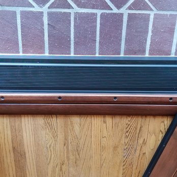 McDuff Daniels Inc - My Jeld Wen entry door that Brian from McDuff Daniels perfectly installed. - Windows Installation Near Me - Santa Ana, California McDuff Daniels Inc - My Jeld Wen entry door that Brian from McDuff Daniels perfectly installed. - Windows Installation Near Me - Santa Ana, California
