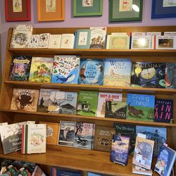Lopez Bookshop