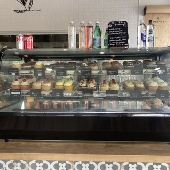 Sugar Blossom Bake Shop - Coffee & Tea Near Me - San Clemente, California Sugar Blossom Bake Shop - Coffee & Tea Near Me - San Clemente, California