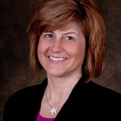 My Women's Center - Dr. Elizabeth Hutson