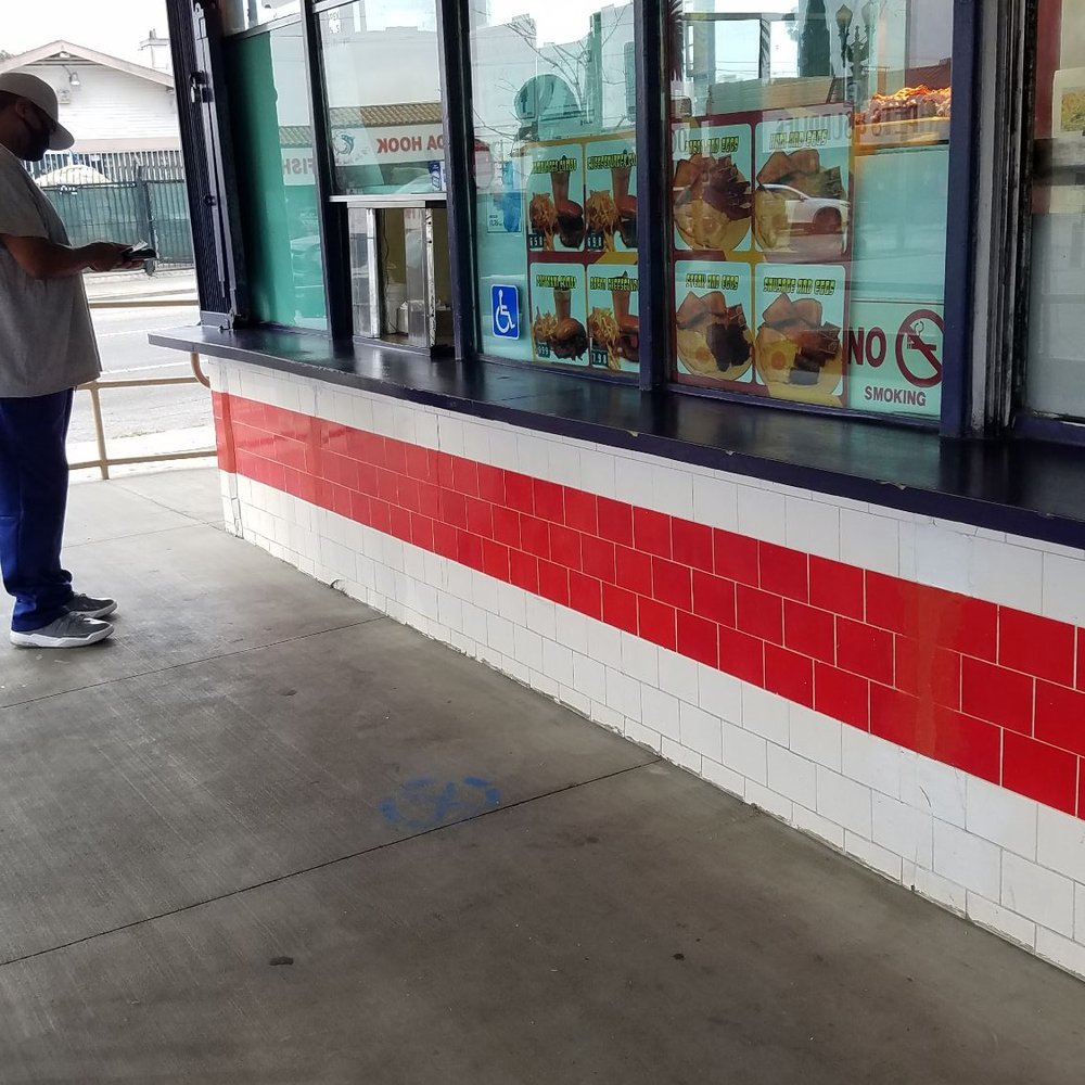 Hungry Harold's - American Near Me - Los Angeles, California Hungry Harold's - American Near Me - Los Angeles, California