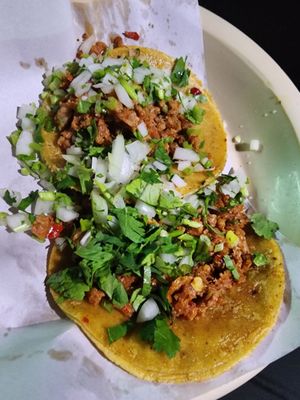 El Borrego Viudo by null
