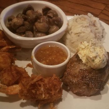 Outback Steakhouse - Steakhouses Near Me - Surprise, Arizona