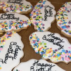 Natalie Rose Cakes