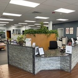 NovaCare Rehabilitation - Springfield