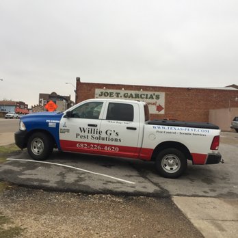 Willie G Pest Control - Pest Control Near Me Willie G Pest Control - Pest Control Near Me
