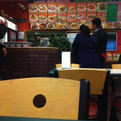 Taqueria El Aguacatero