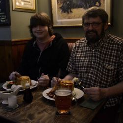 Chestnut Horse Inn
