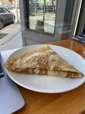 Little Crêpe Café by null