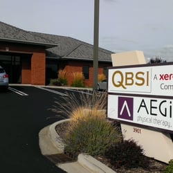 QBSI - Our Kennewick Office