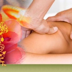 Thai Massage