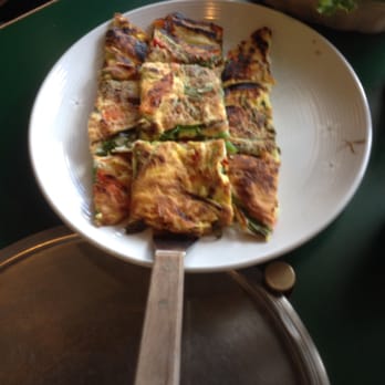 Mama's House - Korean Pancake - Korean Near Me - Indianapolis, Indiana