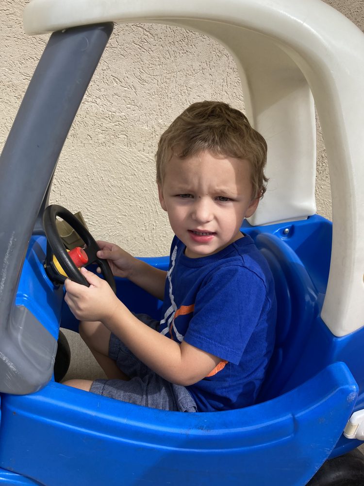 Children of Faith Preschool - childcare center in Albuquerque, NM