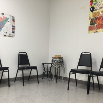 Phong May House - Waiting area - Szechuan Near Me - Pittsburgh, Pennsylvania