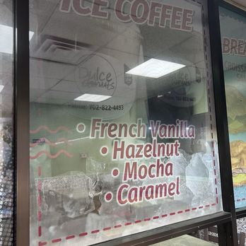 Dulce Donuts - Donuts Near Me - Las Vegas, Nevada