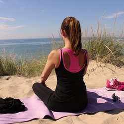 Karma Yoga