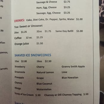 MR Pizza N More - Menu page two - Pizza Near Me - Alice, Texas MR Pizza N More - Menu page two - Pizza Near Me - Alice, Texas