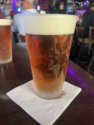 Big League Brews by null