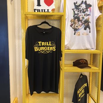 Trill Burgers - Spring - Burgers Near Me - Spring, Texas Trill Burgers - Spring - Burgers Near Me - Spring, Texas