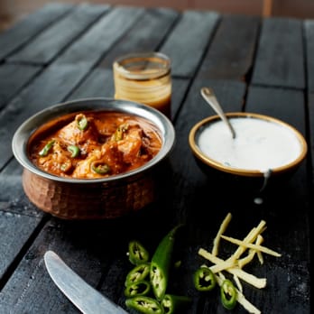 Bombay Pantry Glenageary - Cool it down with some homemade raita dip - Indian Near Me - Dublin, D Bombay Pantry Glenageary - Cool it down with some homemade raita dip - Indian Near Me - Dublin, D