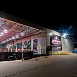 Brisbane City Indoor Sports Coorparoo - Brisbane City Indoor Sports Coorparoo