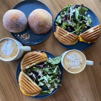 Krays Coffee - Coffee & Tea Near Me - Vancouver, Washington