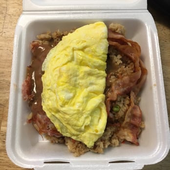 Joe's Grill Express - Joe's Loco is a Must! - American Near Me - Honolulu, Hawaii