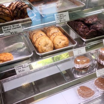 Little Blue Bakehouse - Bites of Sam - Bakeries Near Me - Raleigh, North Carolina Little Blue Bakehouse - Bites of Sam - Bakeries Near Me - Raleigh, North Carolina