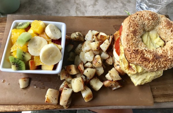 Péché Matinal by null