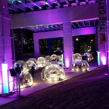 Dinner With A View - Pop-up Shops Near Me - Toronto, Ontario