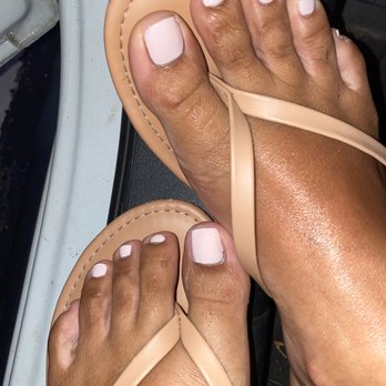 Tanzi Nails - Nail Salons Near Me - Duluth, Georgia