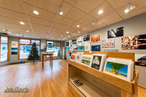 Glass Lakes Photography