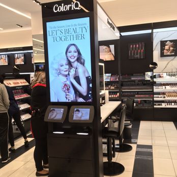 SEPHORA - Color IQ and Beauty Stations - Cosmetics & Beauty Supply Near Me - Phoenix, Arizona