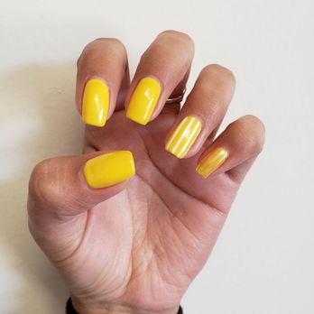 Be Polished Nails-Spa - Nails done by Bella! I loved how they came out!! - Waxing Near Me - Vista, California Be Polished Nails-Spa - Nails done by Bella! I loved how they came out!! - Waxing Near Me - Vista, California