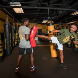 CKO Kickboxing