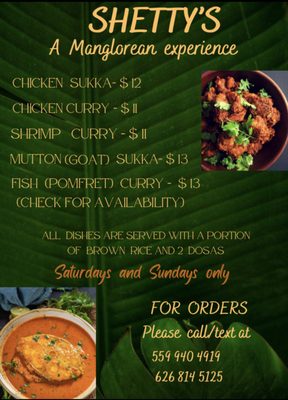 Menu photo 2 Menu photo 2