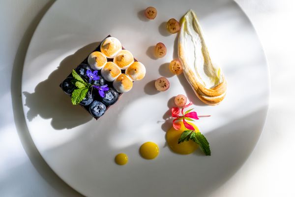 Ebbitt Room by null Ebbitt Room by null