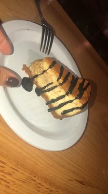 Blackberry River Bistro by null