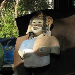 Clay Habit Studio - Beauty and The Eye Of The Beholder