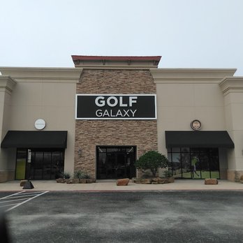 Golf Galaxy - Sports Wear Near Me - SPRING, Texas