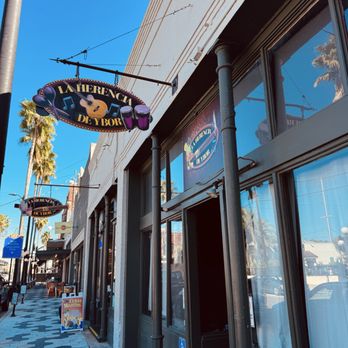Ybor City - Shared Office Spaces Near Me - Tampa, Florida Ybor City - Shared Office Spaces Near Me - Tampa, Florida