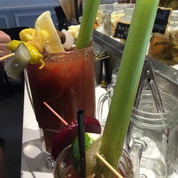 Hash Kitchen - Breakfast & Brunch Near Me - Chandler, Arizona