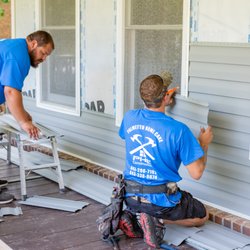 Palmetto Home Care Construction