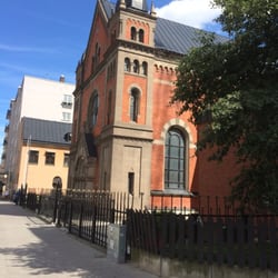 Schlosskirche.