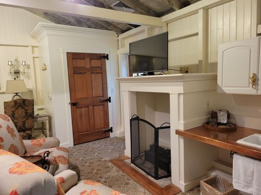 The Inn At Leola Village - A Historic Hotel of America by null