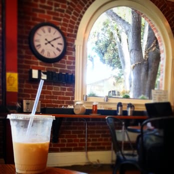Kaldi Coffee and Tea - Nice place and nice coffee, free wifi and quite place to stay - Coffee & Tea Near Me - South Pasadena, California Kaldi Coffee and Tea - Nice place and nice coffee, free wifi and quite place to stay - Coffee & Tea Near Me - South Pasadena, California